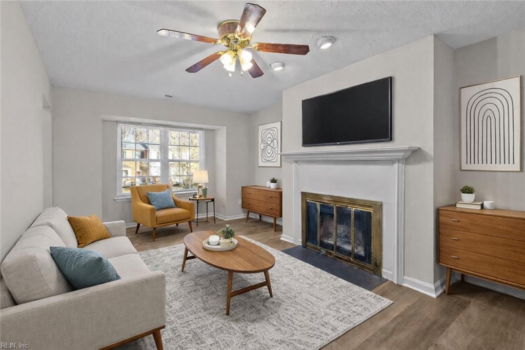 1653 Skiffes Creek Circle Williamsburg VA 23185