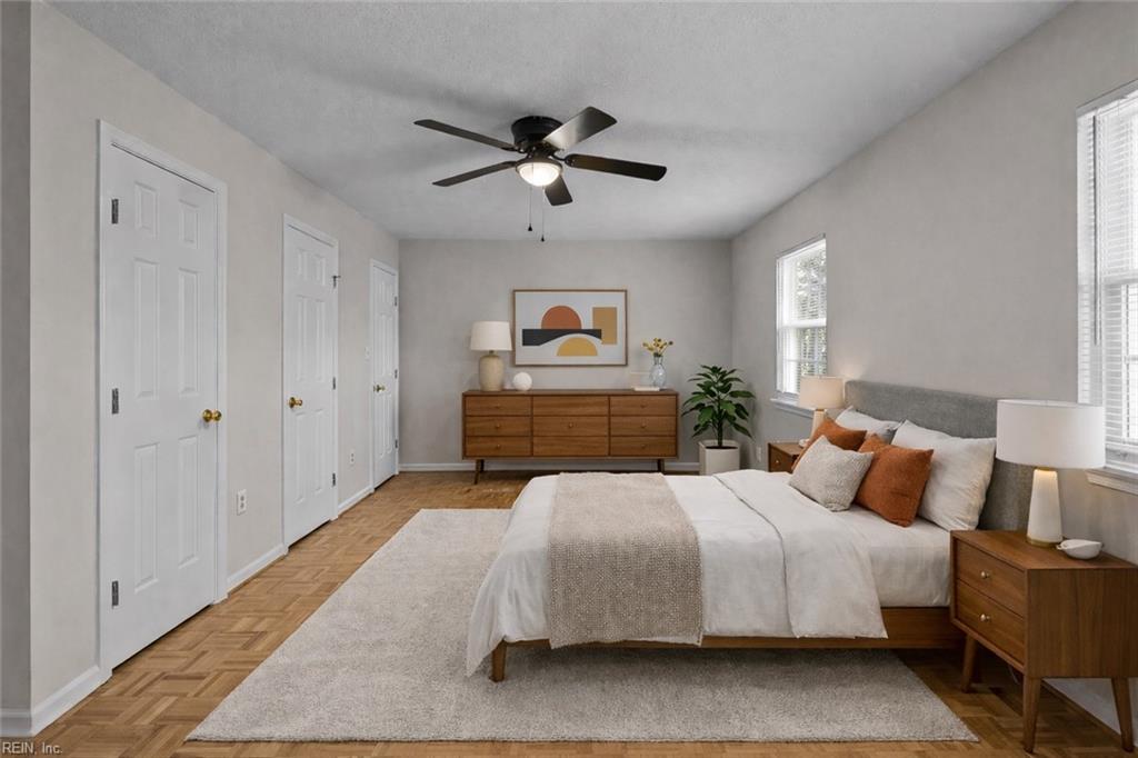 1653 Skiffes Creek Circle Williamsburg VA 23185