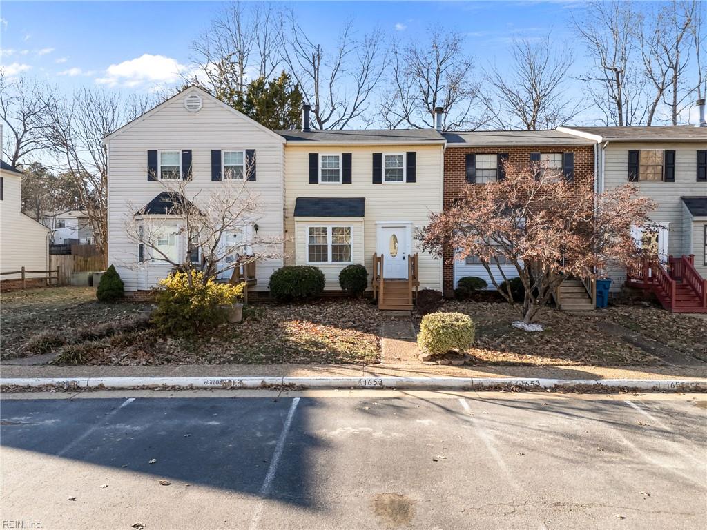 1653 Skiffes Creek Circle Williamsburg VA 23185