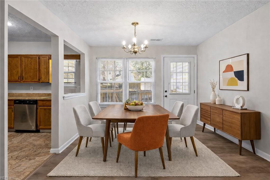 1653 Skiffes Creek Circle Williamsburg VA 23185