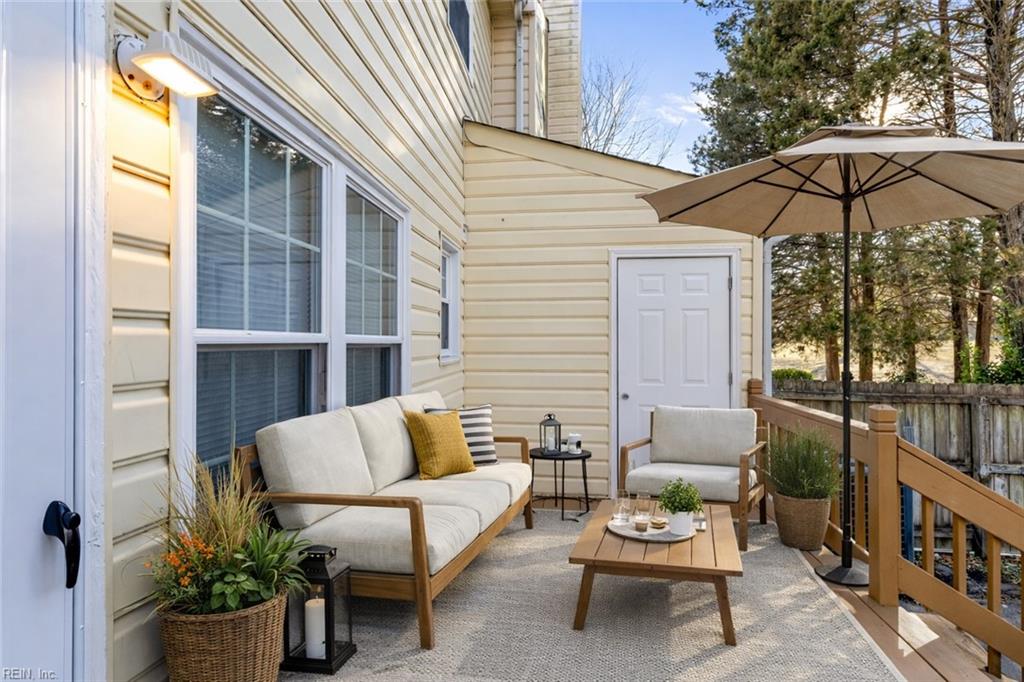 1653 Skiffes Creek Circle Williamsburg VA 23185