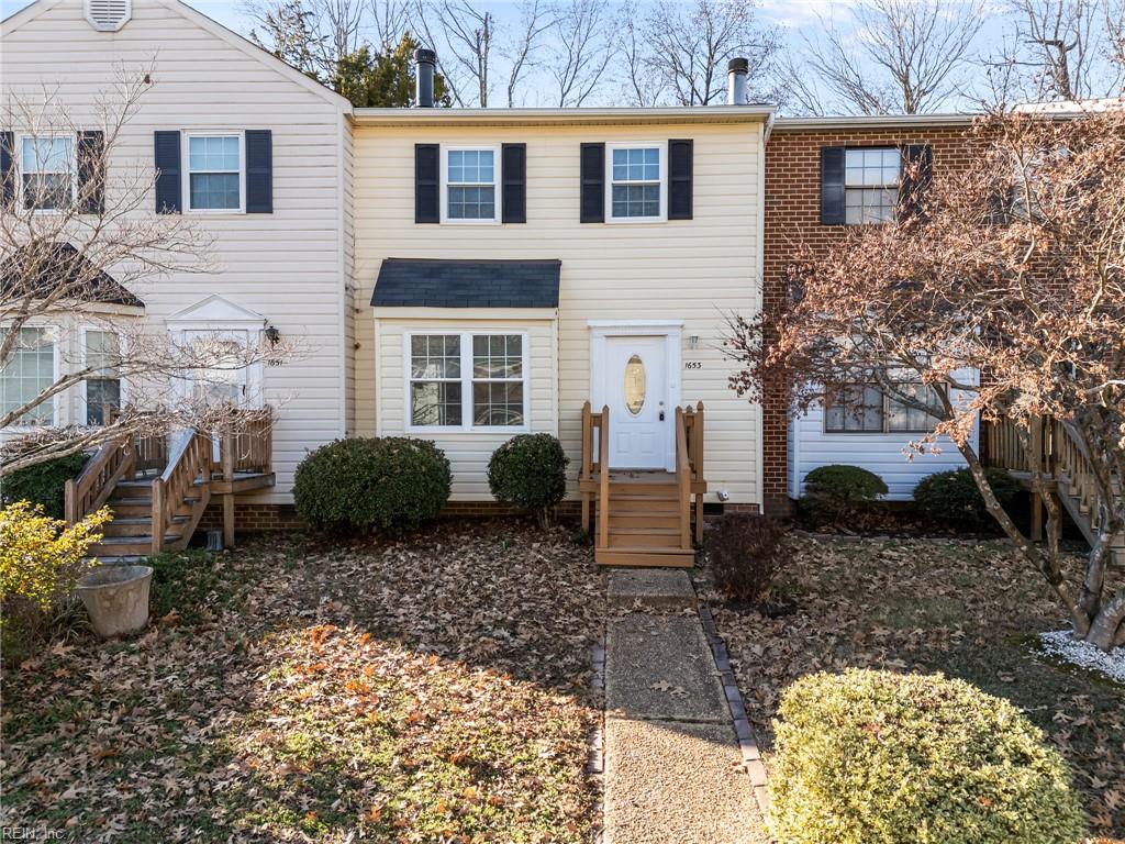 1653 Skiffes Creek Circle Williamsburg VA 23185