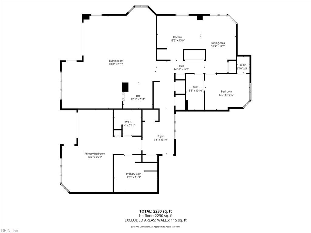 7505 River Road Newport News VA 23607