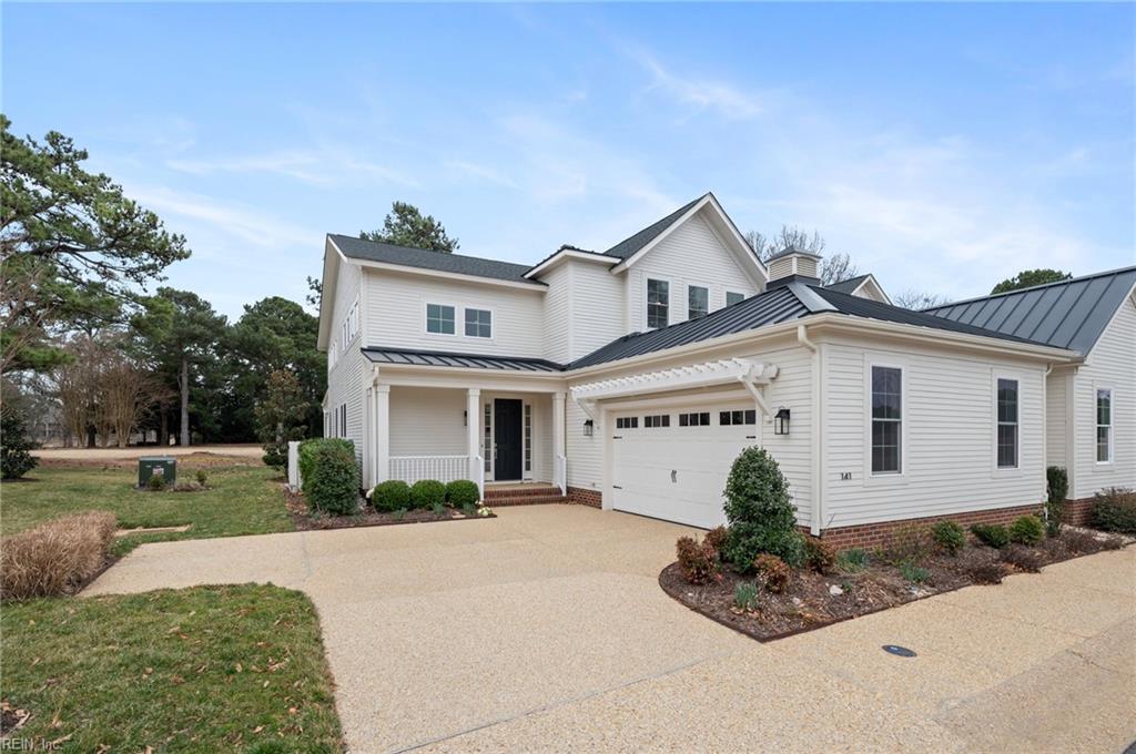 Williamsburg VA, 141 Enclave Court