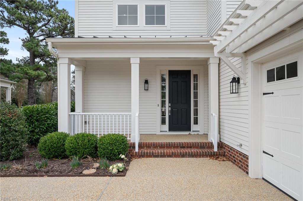 141 Enclave Court Williamsburg VA 23185