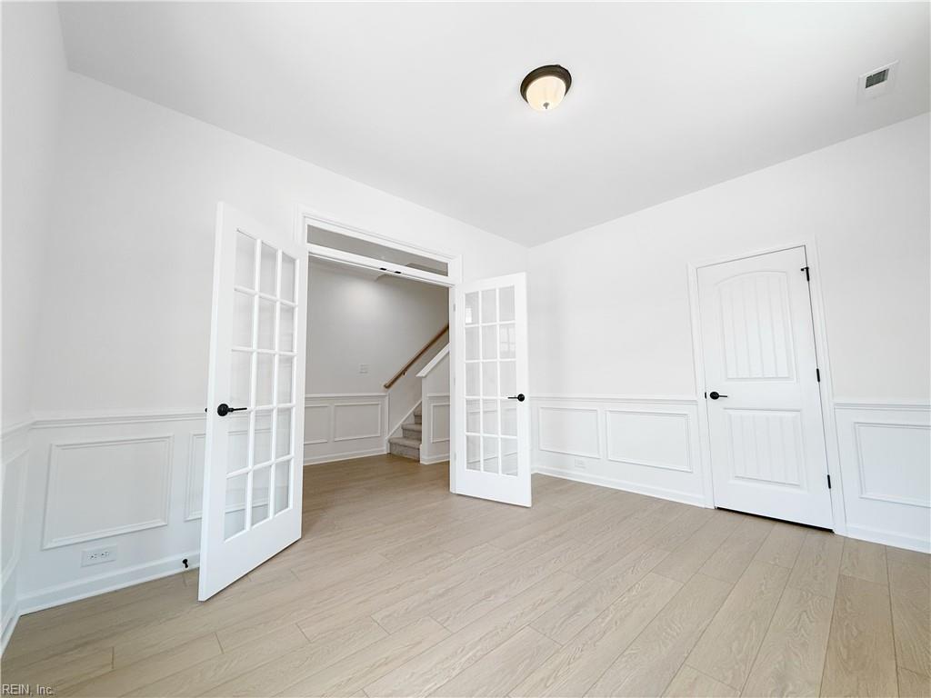 2012 Melbourne Street Newport News VA 23608