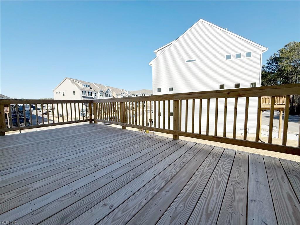 2012 Melbourne Street Newport News VA 23608