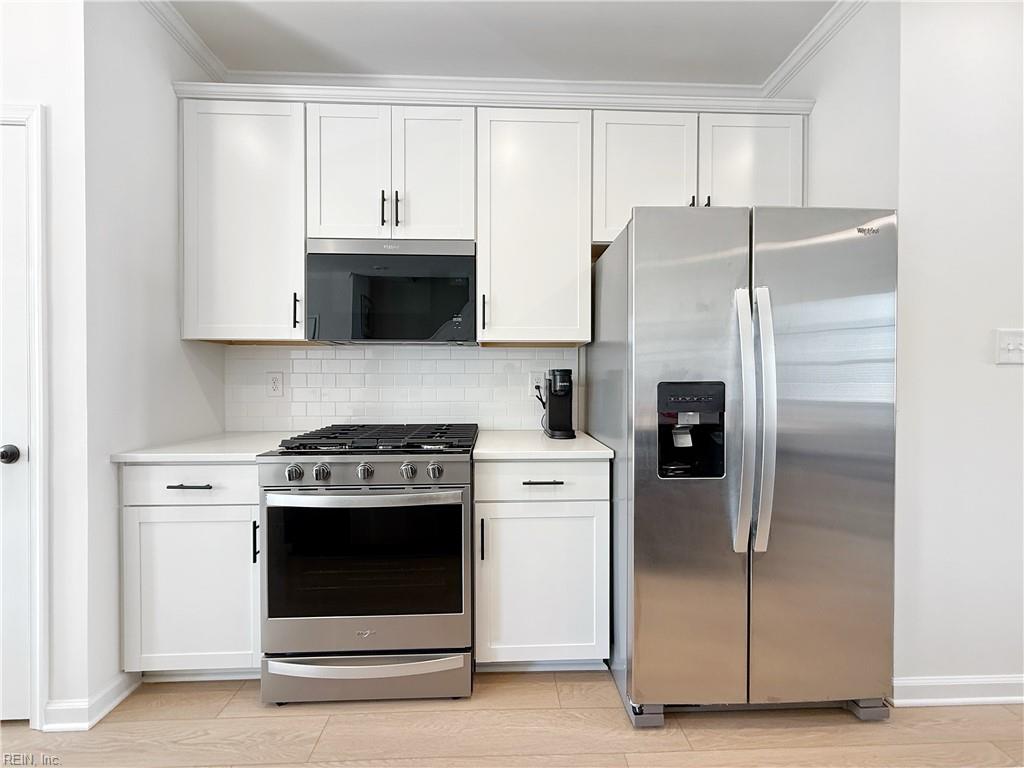 2012 Melbourne Street Newport News VA 23608