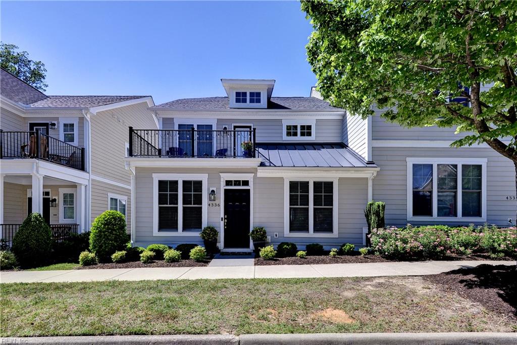 4336 Casey Boulevard Williamsburg VA 23188