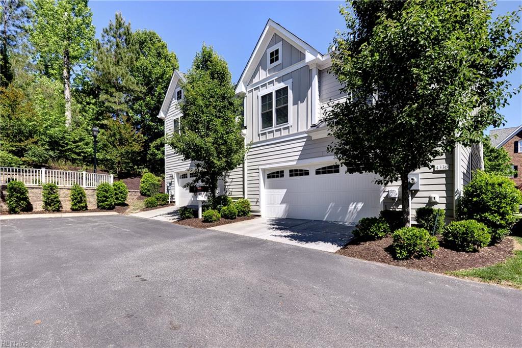 4336 Casey Boulevard Williamsburg VA 23188