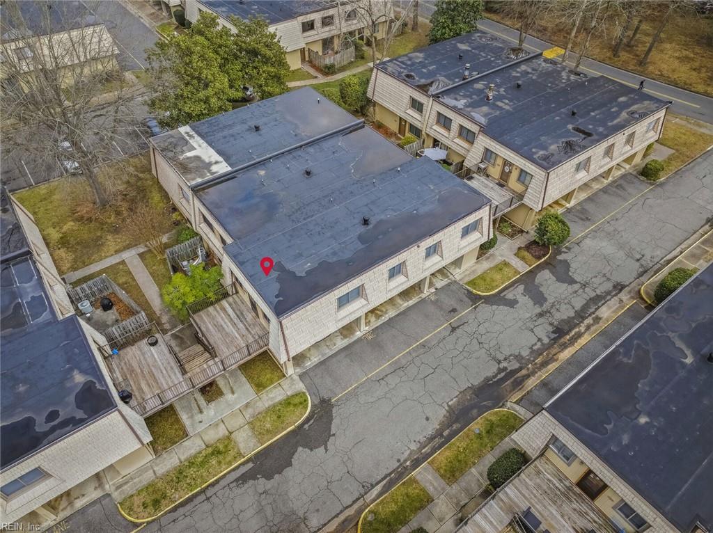 1525 Malibu Place Newport News VA 23608