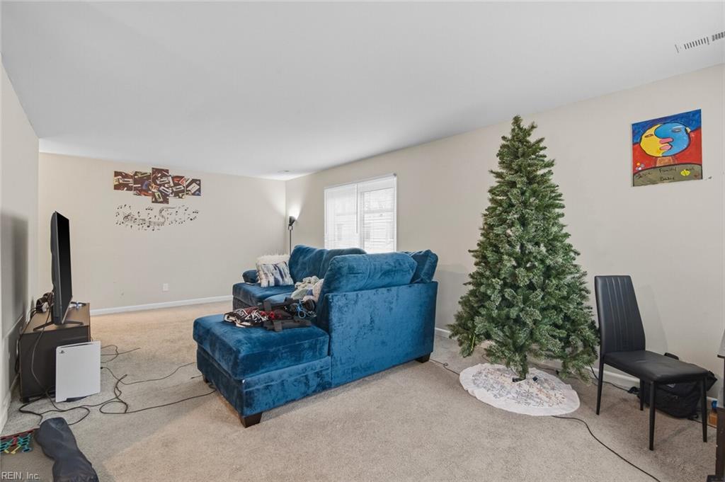 1525 Malibu Place Newport News VA 23608
