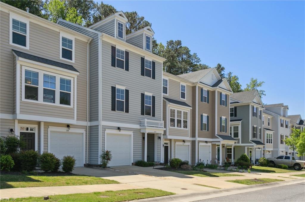 105 Prosperity Court Williamsburg VA 23188