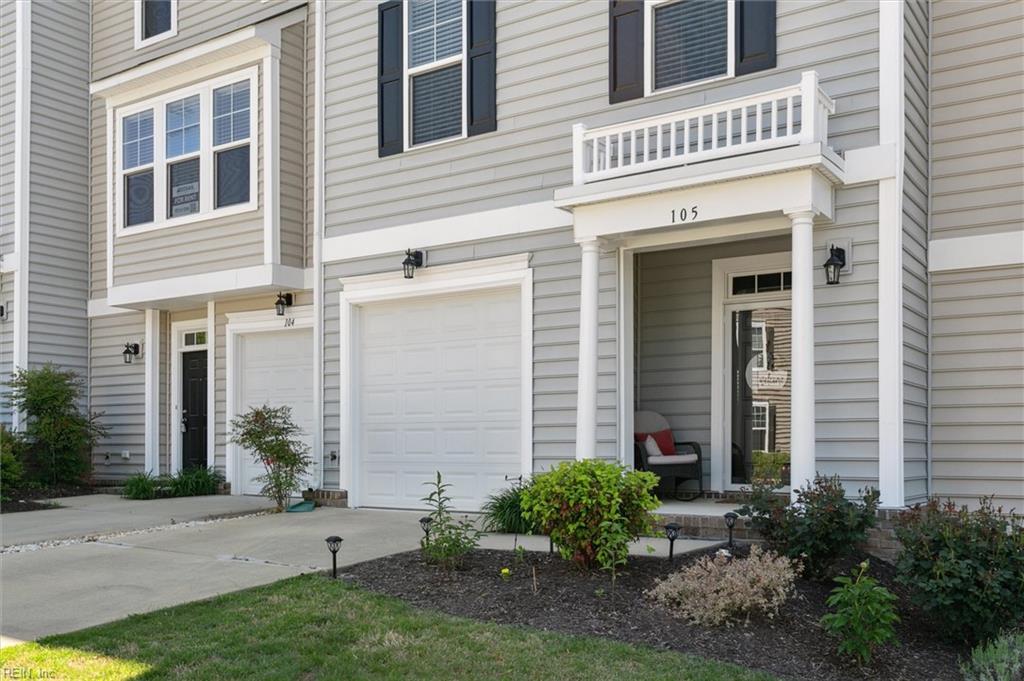 105 Prosperity Court Williamsburg VA 23188