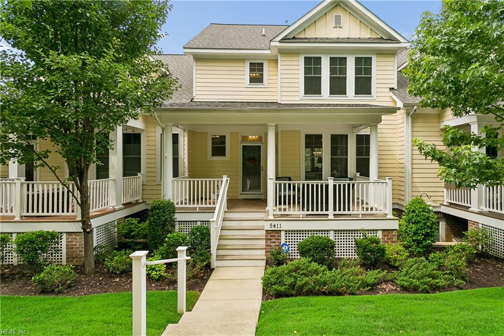5411 Beverly Lane Williamsburg VA 23188