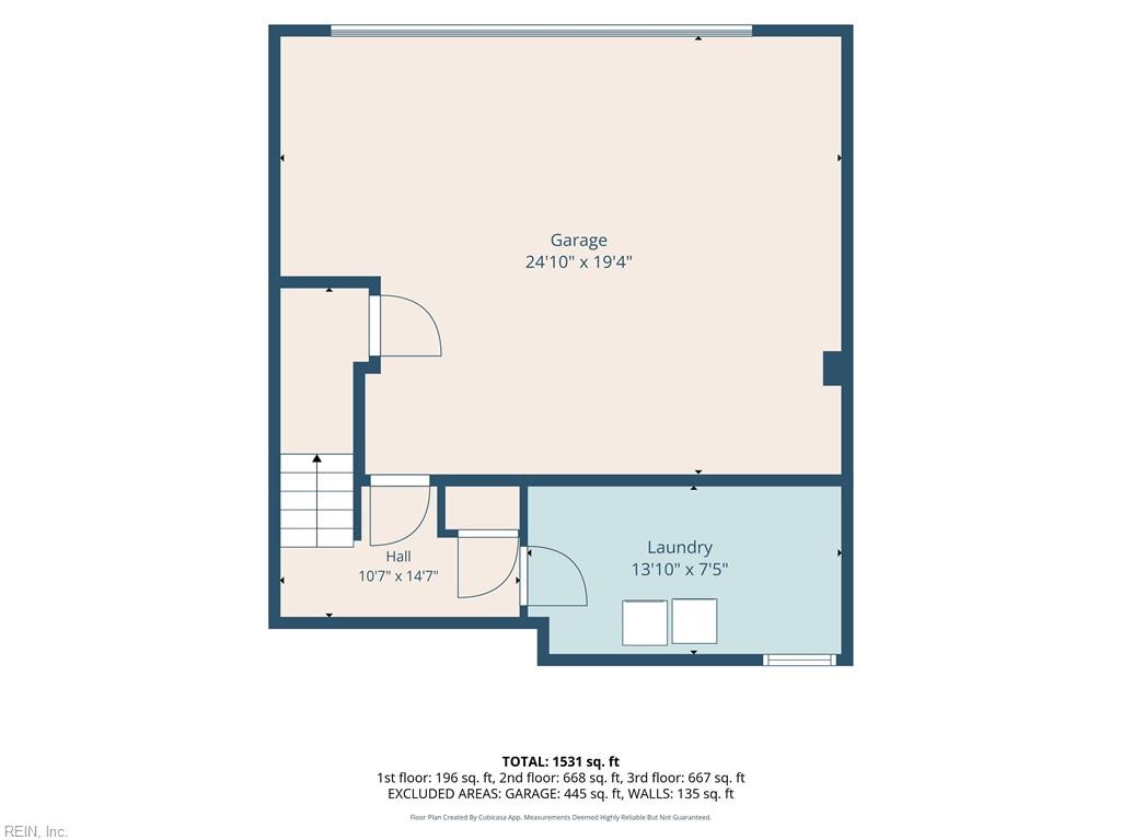 5411 Beverly Lane Williamsburg VA 23188