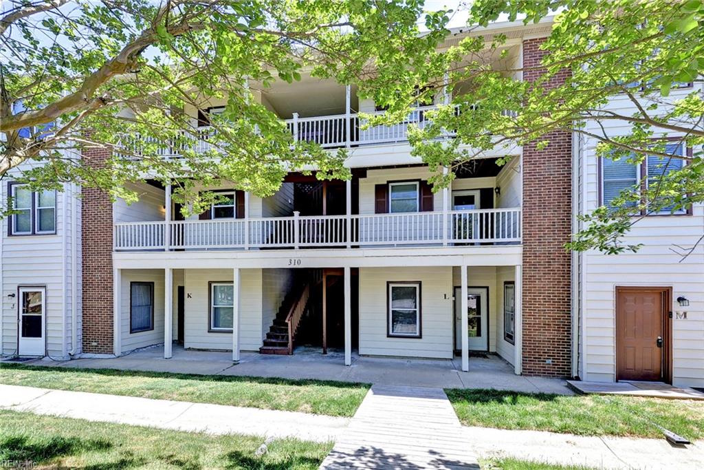 310 Patriot Lane Williamsburg VA 23185