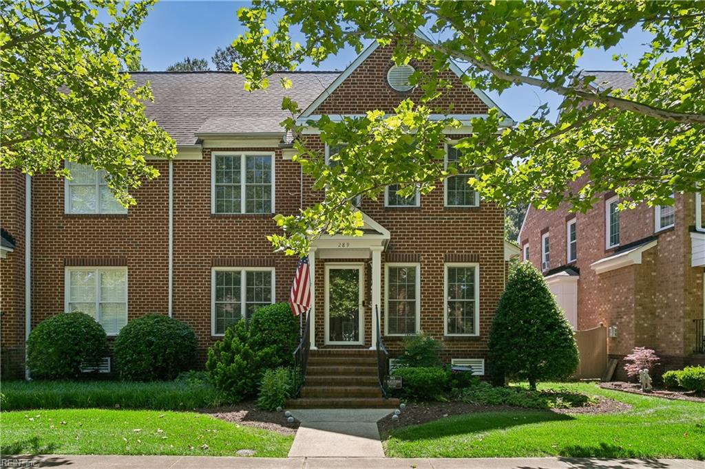 289 Herman Melville Avenue Newport News VA 23606