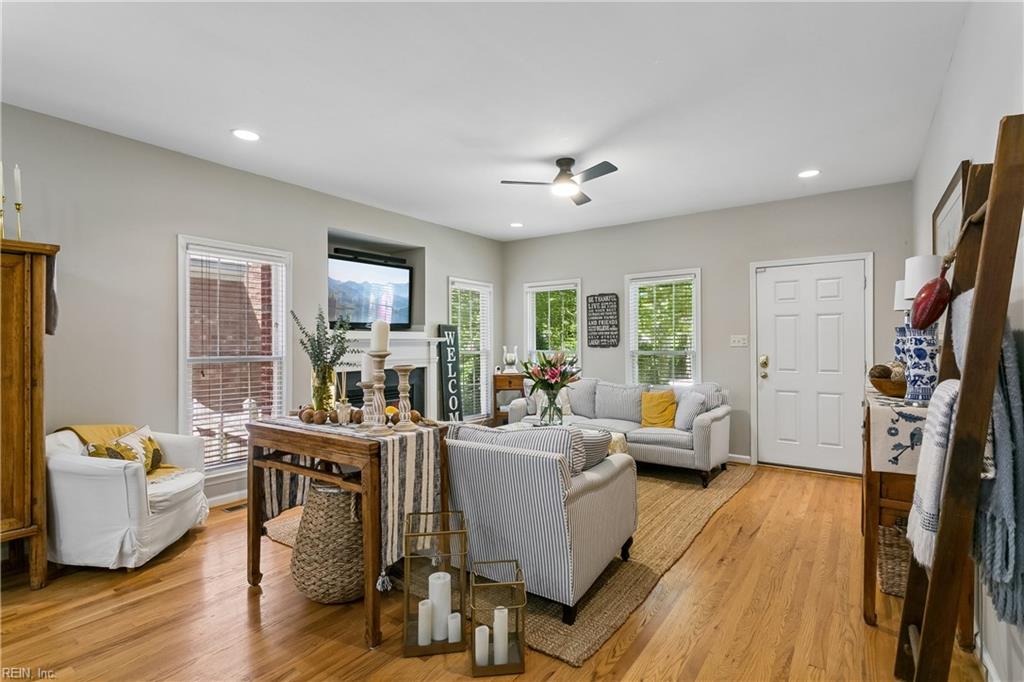 289 Herman Melville Avenue Newport News VA 23606