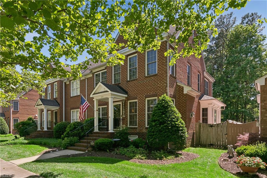 289 Herman Melville Avenue Newport News VA 23606