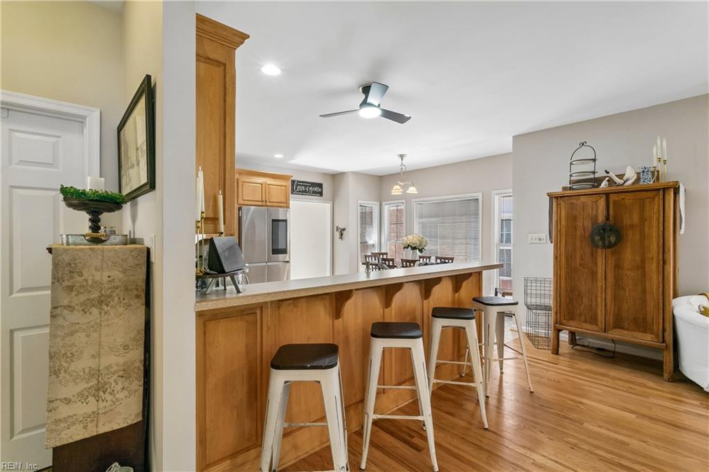 289 Herman Melville Avenue Newport News VA 23606