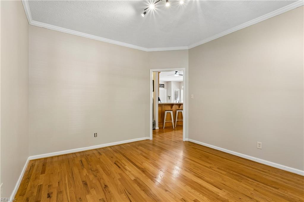 289 Herman Melville Avenue Newport News VA 23606