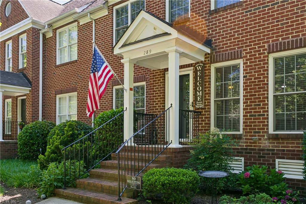 289 Herman Melville Avenue Newport News VA 23606