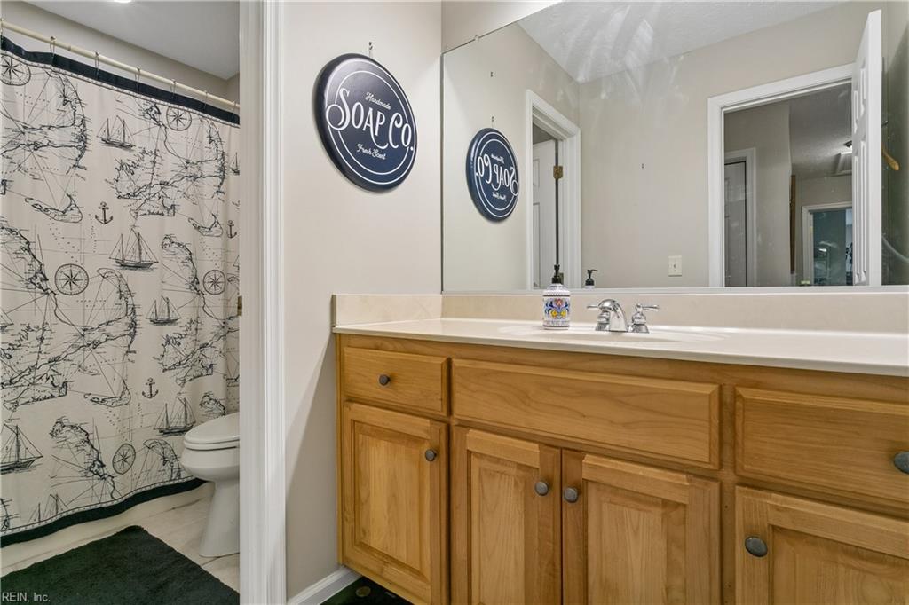 289 Herman Melville Avenue Newport News VA 23606