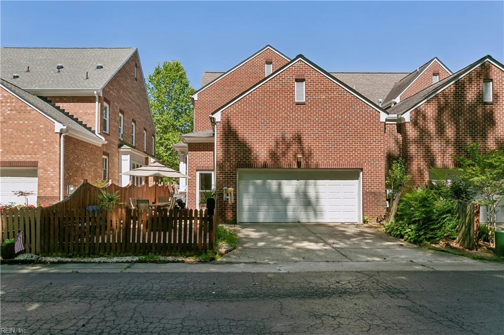 289 Herman Melville Avenue Newport News VA 23606