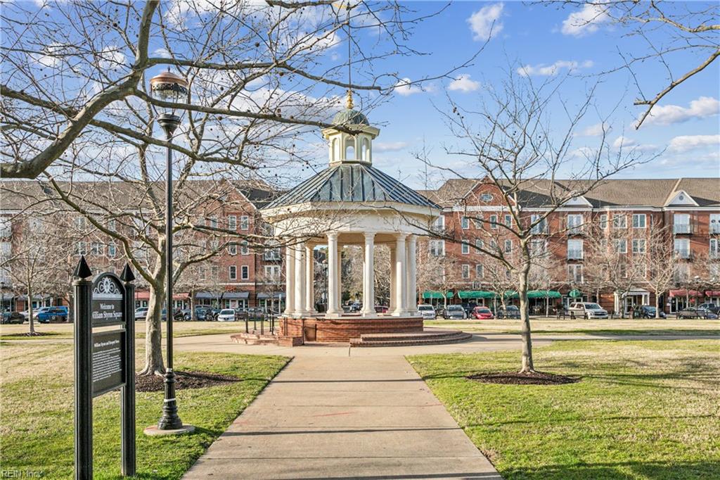 289 Herman Melville Avenue Newport News VA 23606
