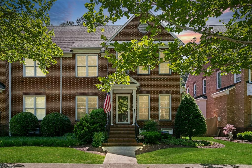 289 Herman Melville Avenue Newport News VA 23606