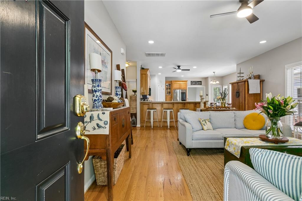 289 Herman Melville Avenue Newport News VA 23606