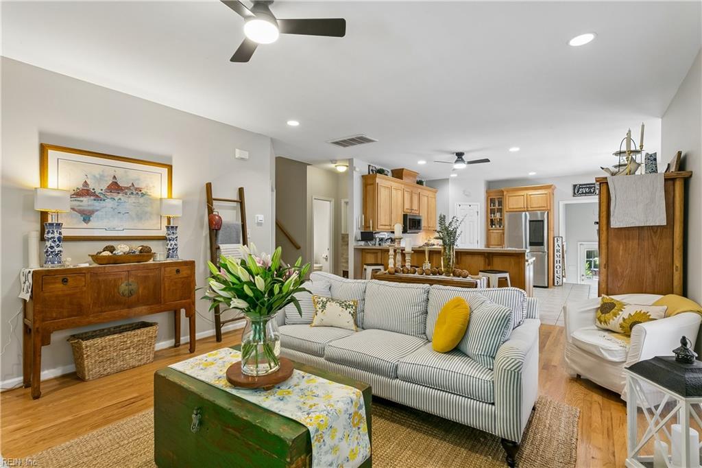 289 Herman Melville Avenue Newport News VA 23606