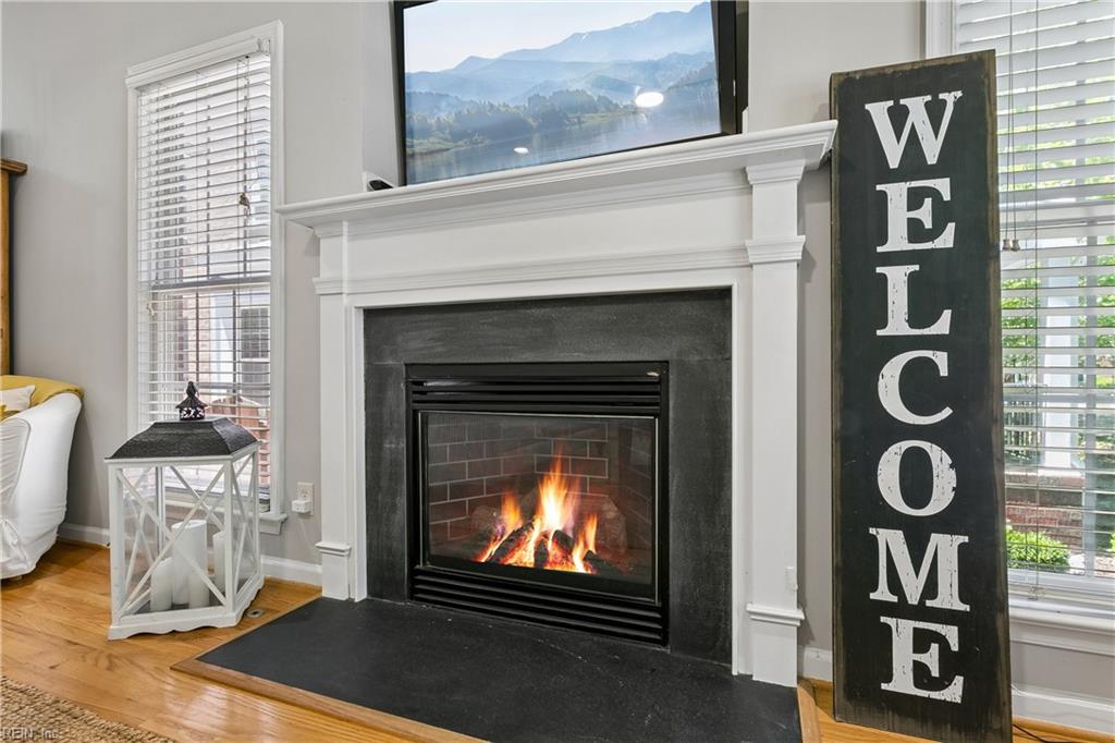 289 Herman Melville Avenue Newport News VA 23606