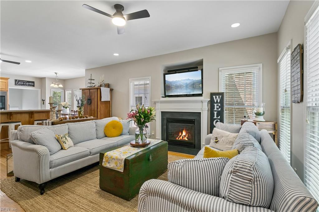 289 Herman Melville Avenue Newport News VA 23606