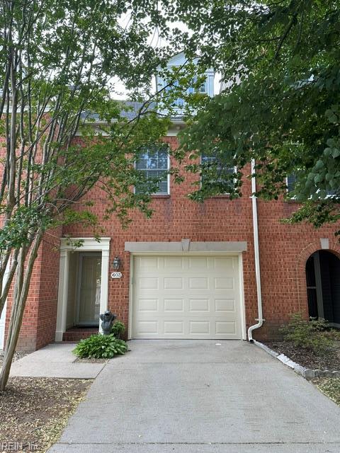 603 Todd Trail Newport News VA 23602