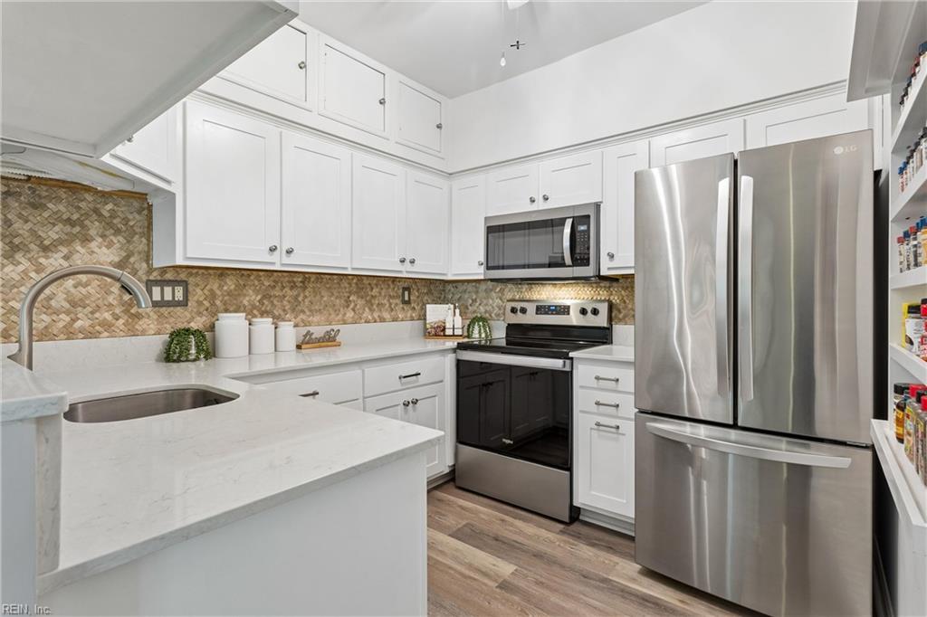 603 Todd Trail Newport News VA 23602