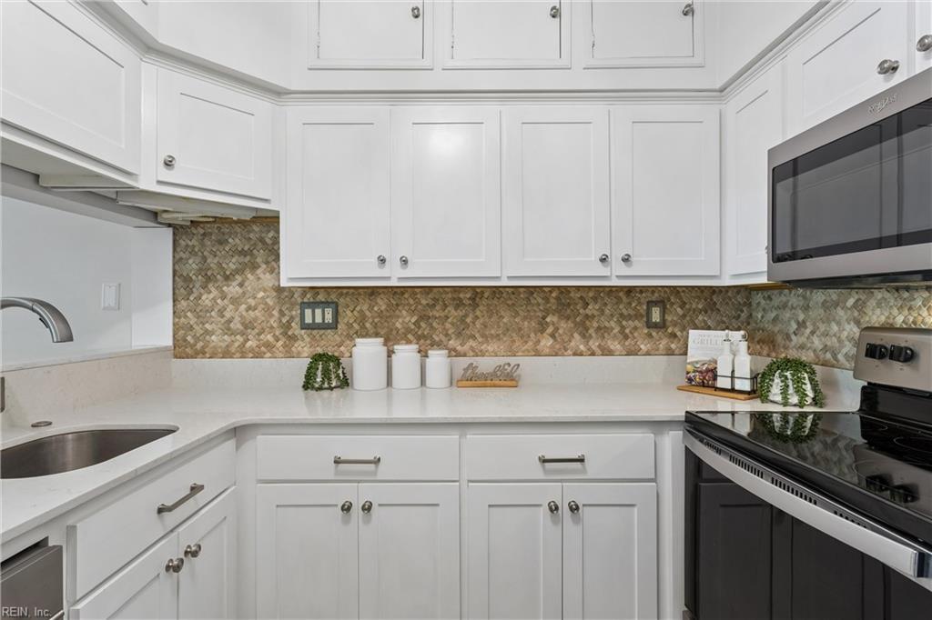 603 Todd Trail Newport News VA 23602