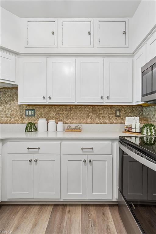 603 Todd Trail Newport News VA 23602