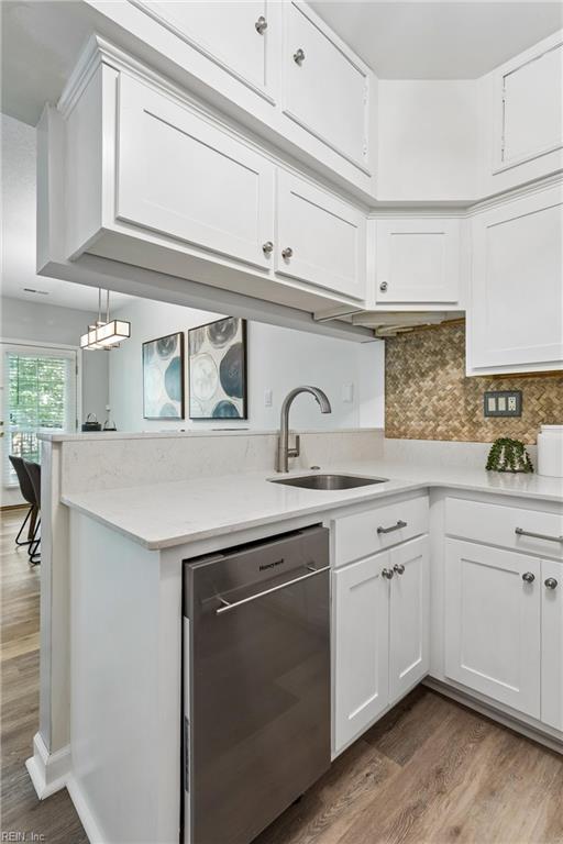 603 Todd Trail Newport News VA 23602