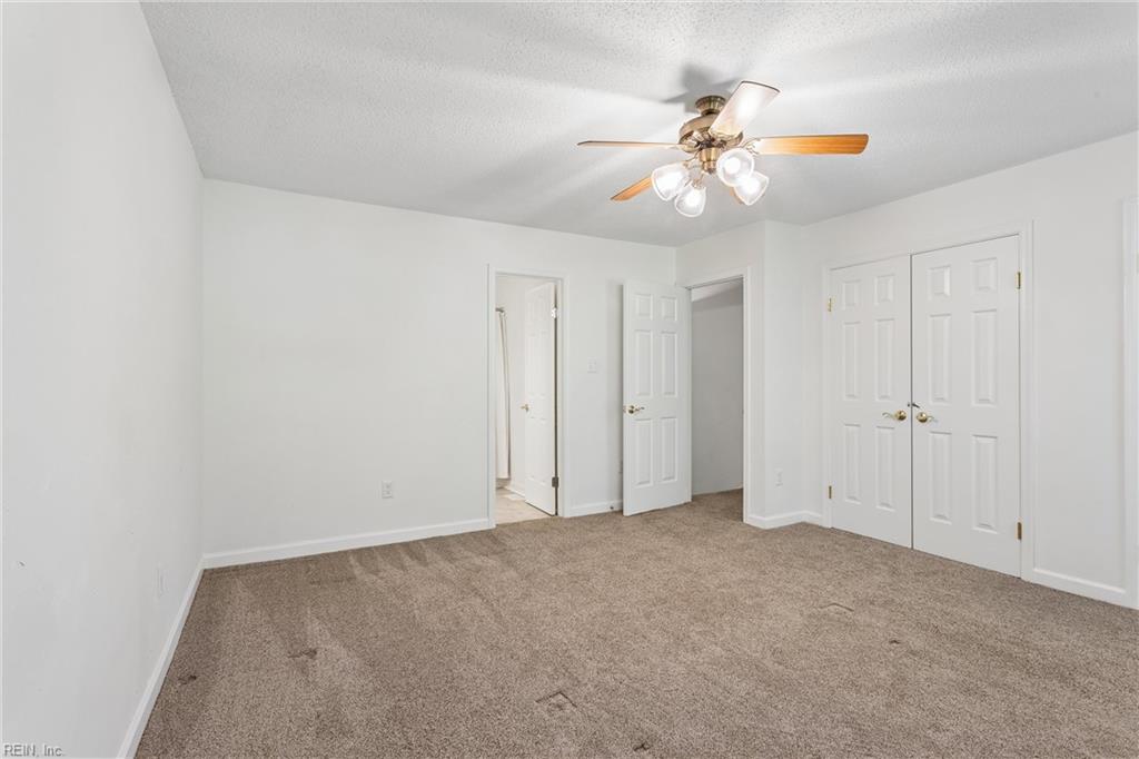 603 Todd Trail Newport News VA 23602