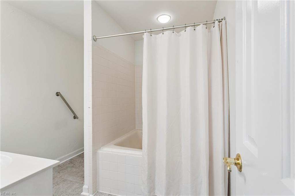 603 Todd Trail Newport News VA 23602