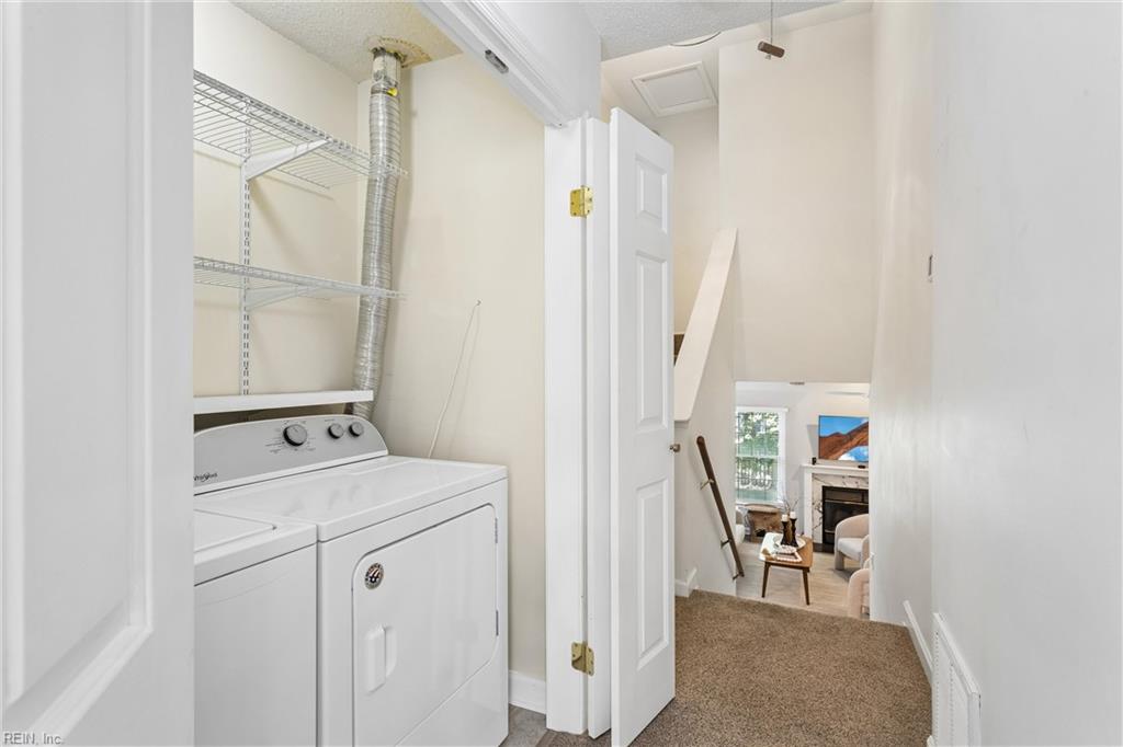 603 Todd Trail Newport News VA 23602