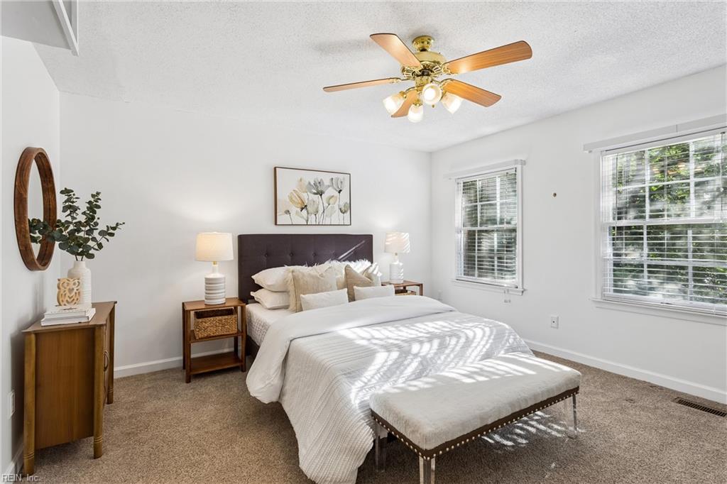 603 Todd Trail Newport News VA 23602