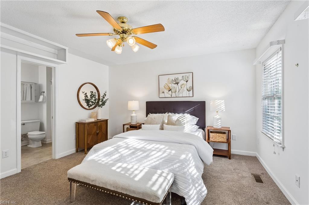 603 Todd Trail Newport News VA 23602