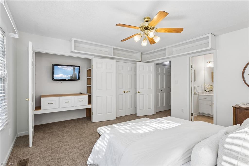 603 Todd Trail Newport News VA 23602