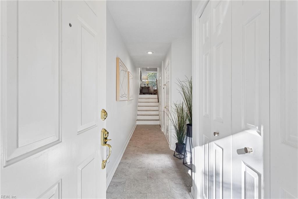 603 Todd Trail Newport News VA 23602