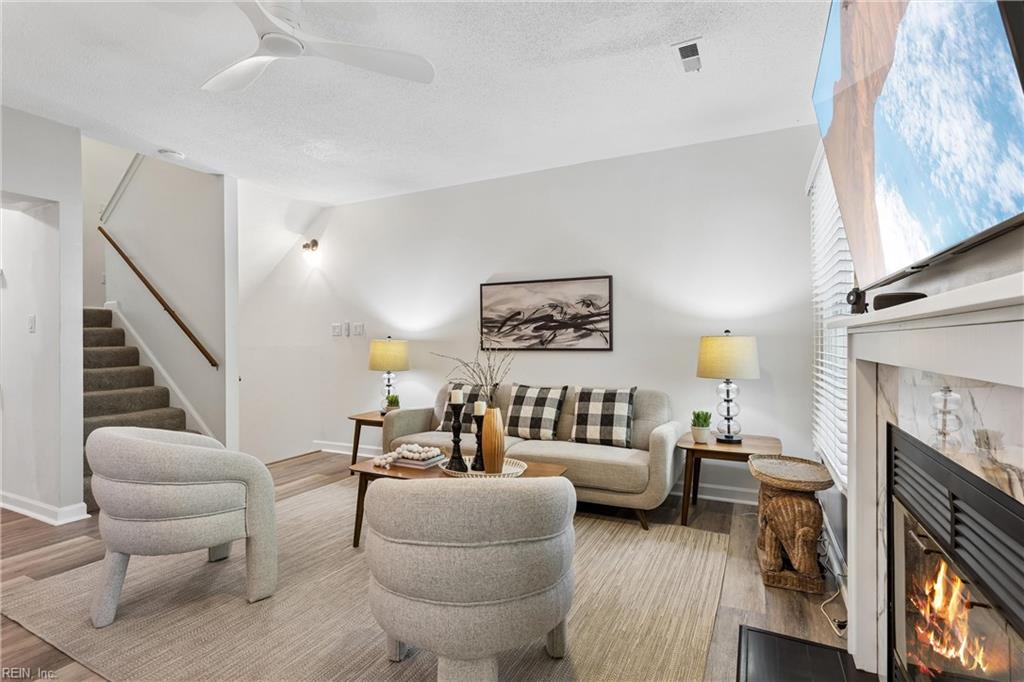 603 Todd Trail Newport News VA 23602