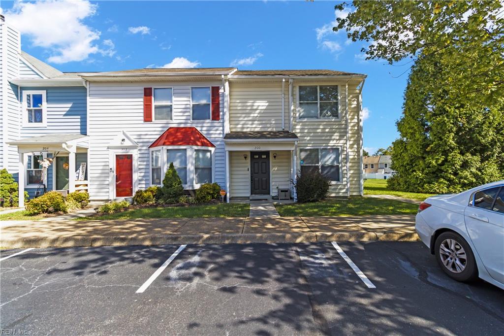 200 Whitewater Drive Newport News VA 23608