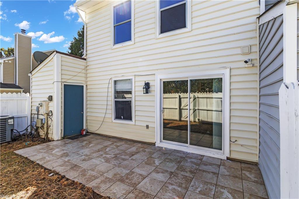 200 Whitewater Drive Newport News VA 23608
